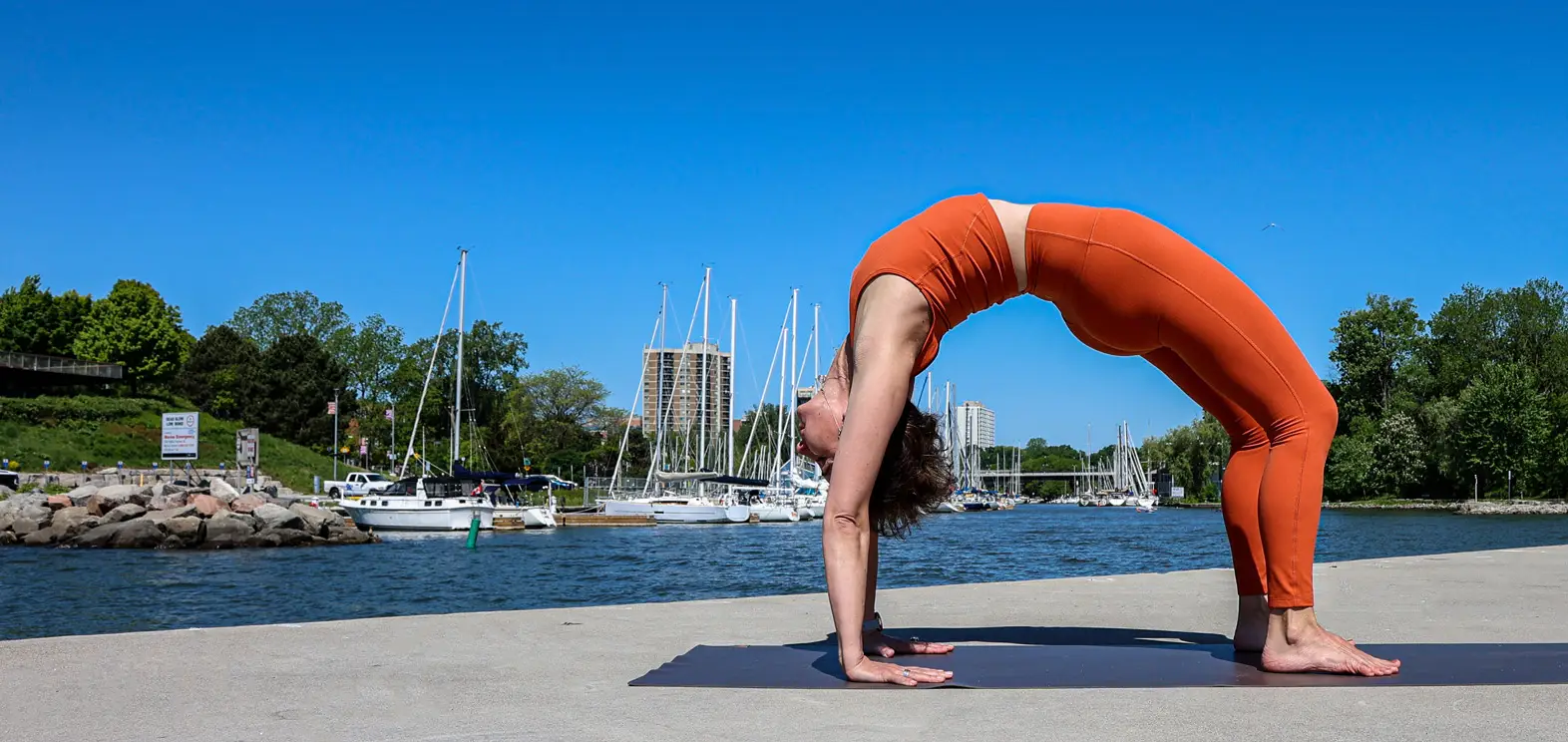 Lakeshore Yoga