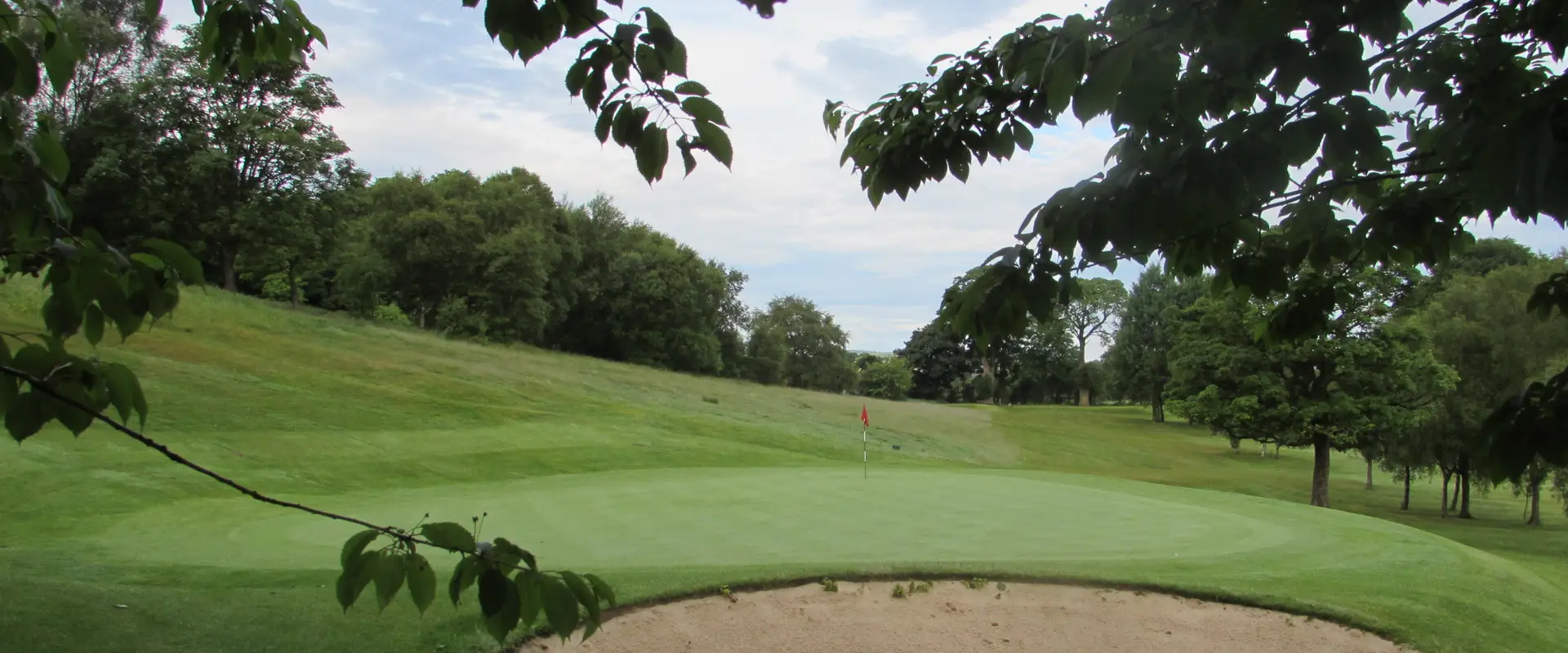 Cowglen Golf Club