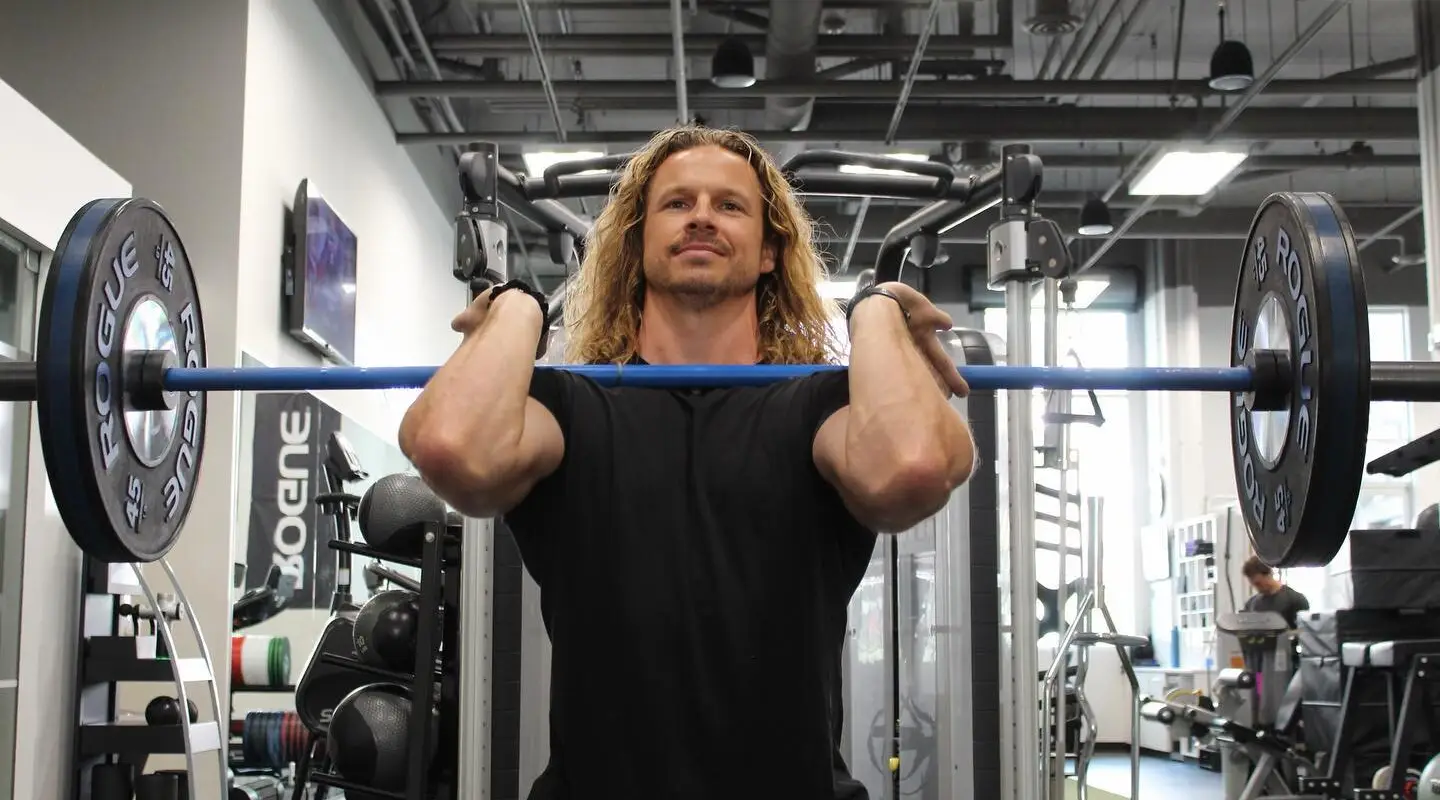 Rystrong Fitness