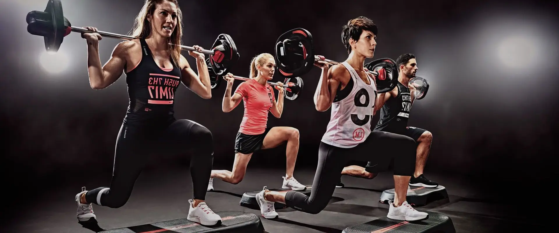 InPulse Fitness Academy