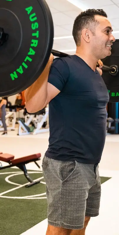 Athletica Strength & Conditioning