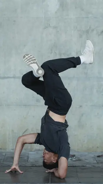 School Dancing Expression Body De Seclin