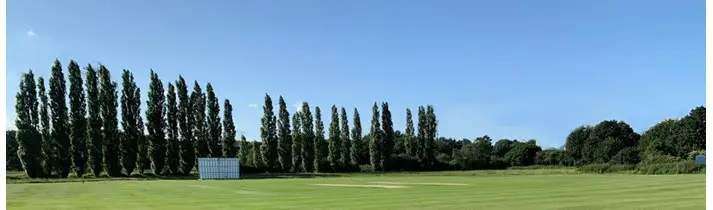 Bushey Cricket Club