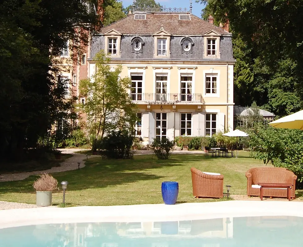 Château de Corcelle