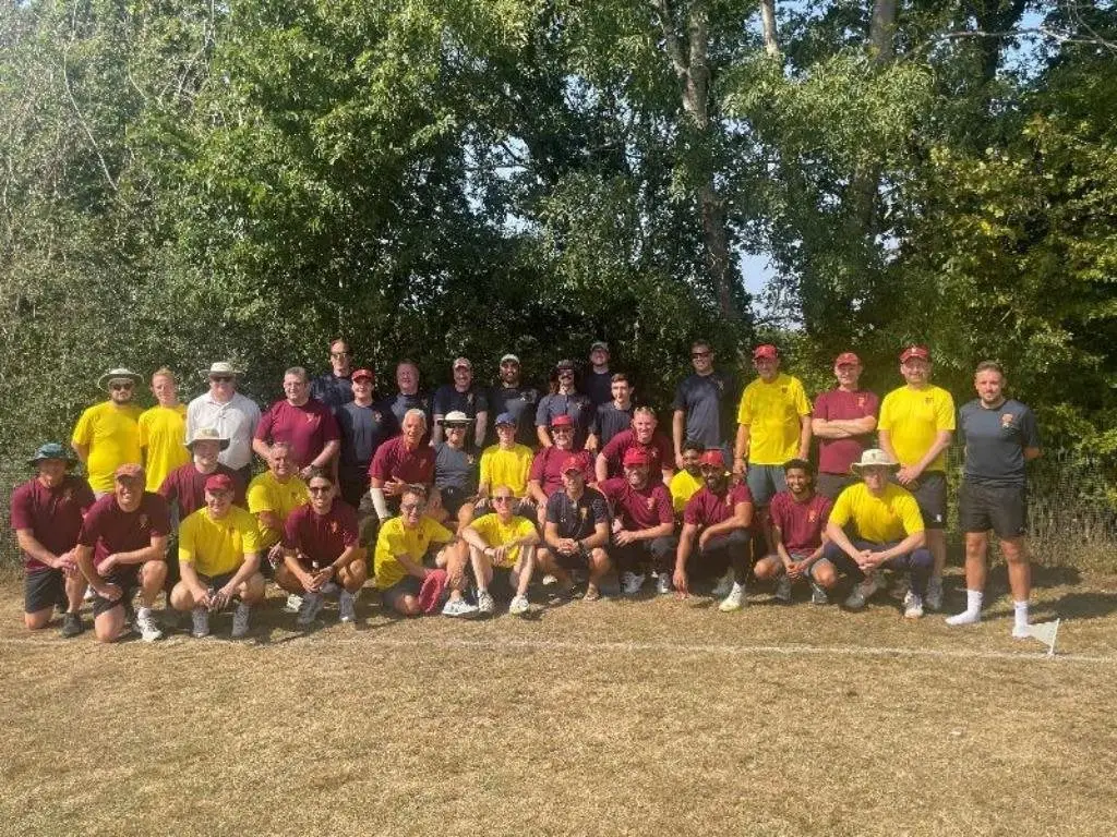 Little Baddow Cricket Club