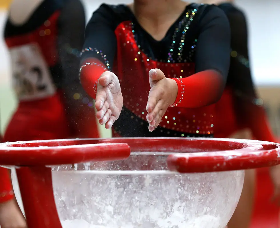 Geraldton Gymnastics Club