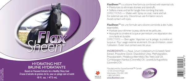 Sanmar Friesians
