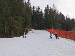 Športový areál