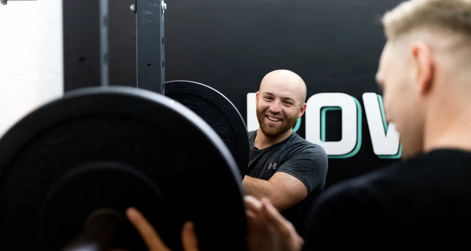 Will Powered Fitness