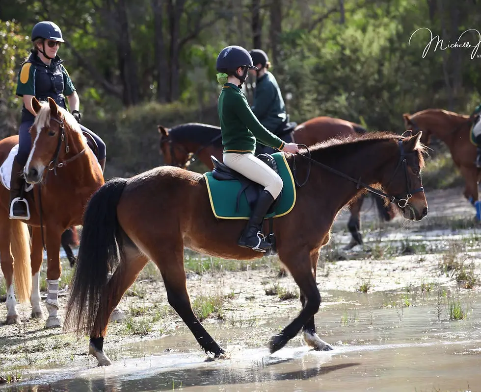 Margaret River Horse & Pony Club