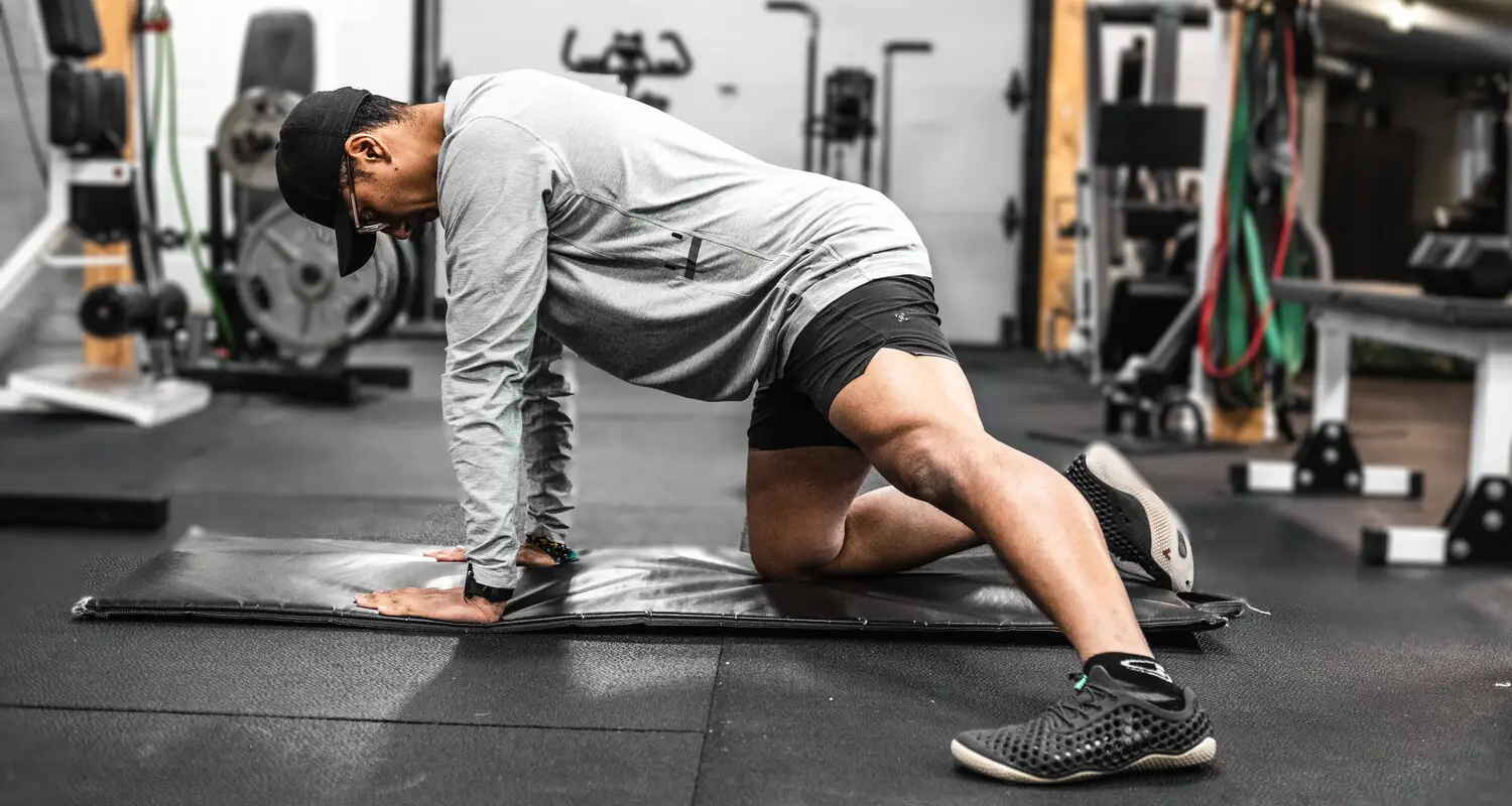Personal Training Ottawa |SZFitness