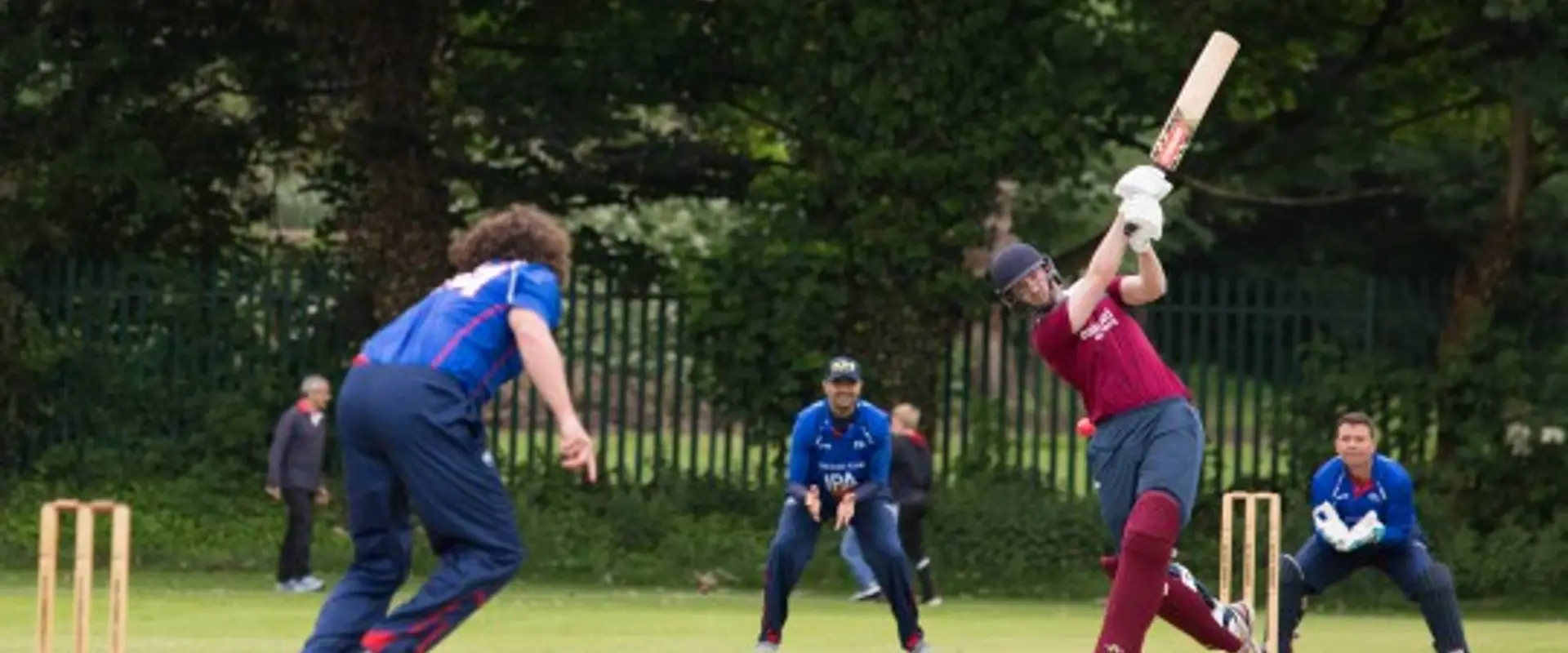 Monton Sports Club