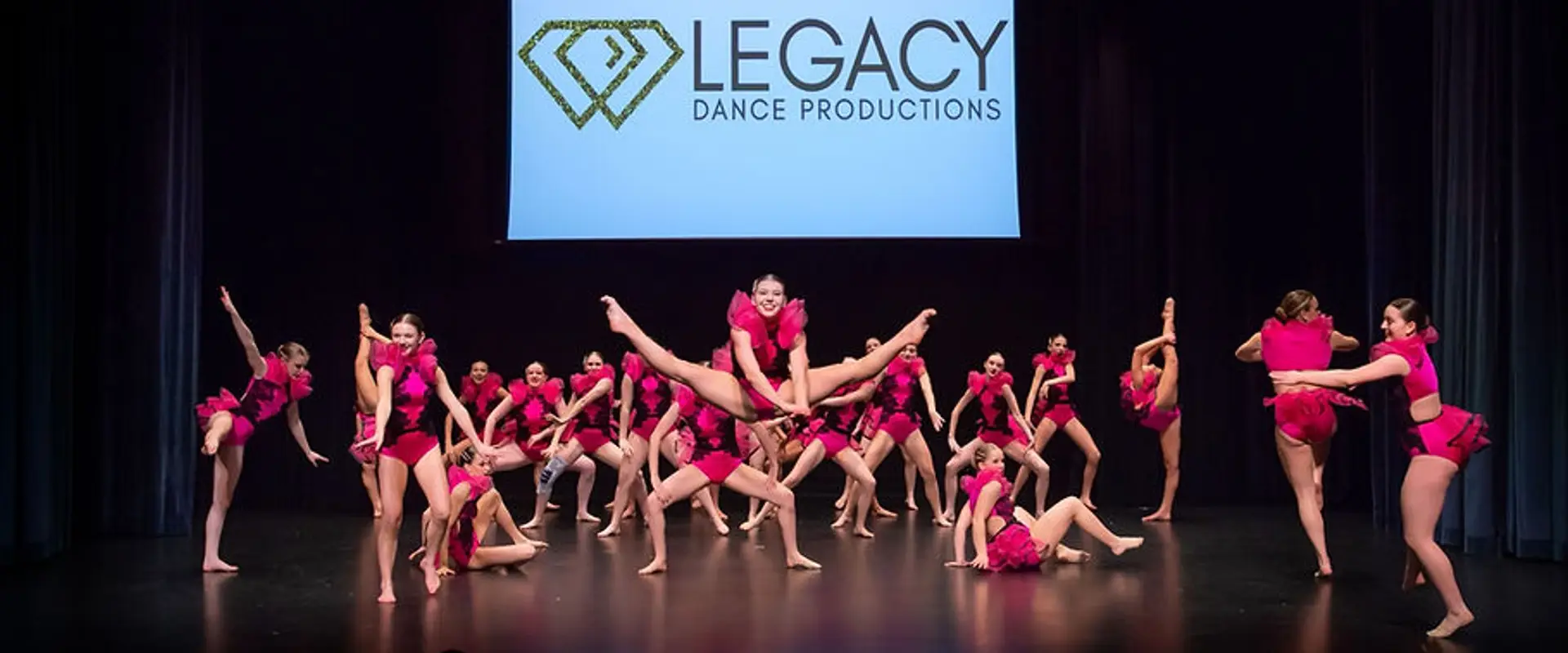 Legacy Dance Productions