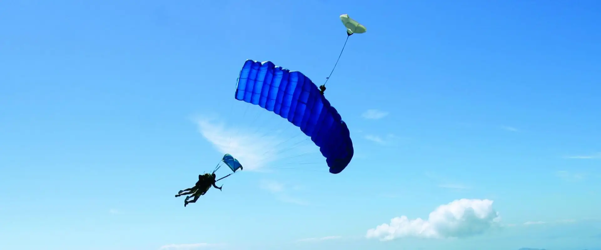 Skydive Great Ocean Road
