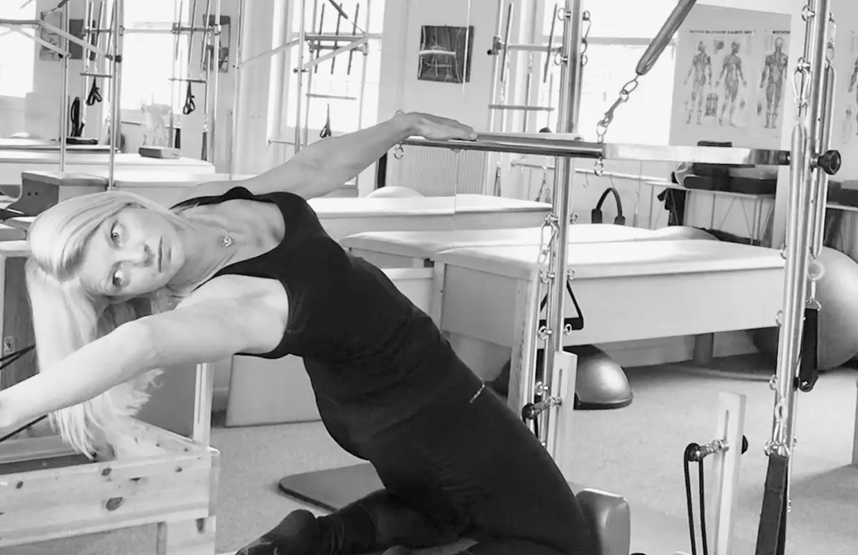 The Physiotherapy & Pilates Rehabilitation Centre