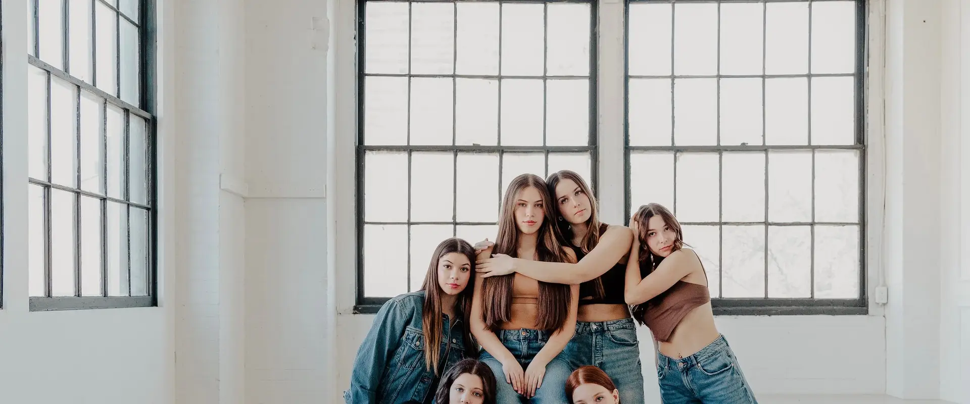 Alive Dance Company Inc