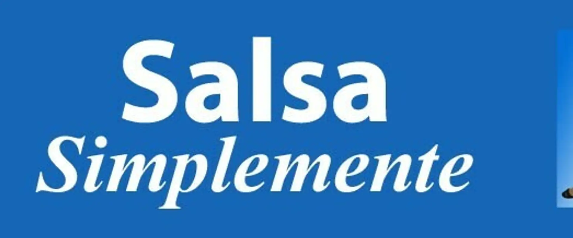 Salsa Simplemente