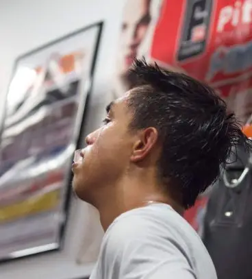 Kopas Boxing