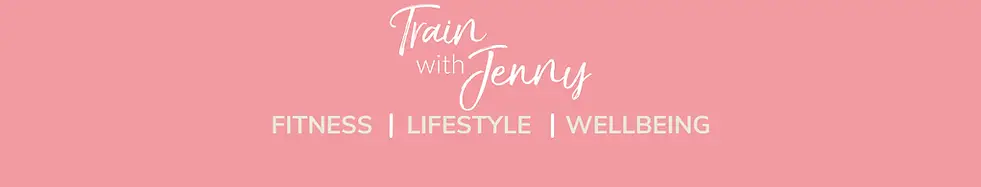 Jenny Palmer Fitness