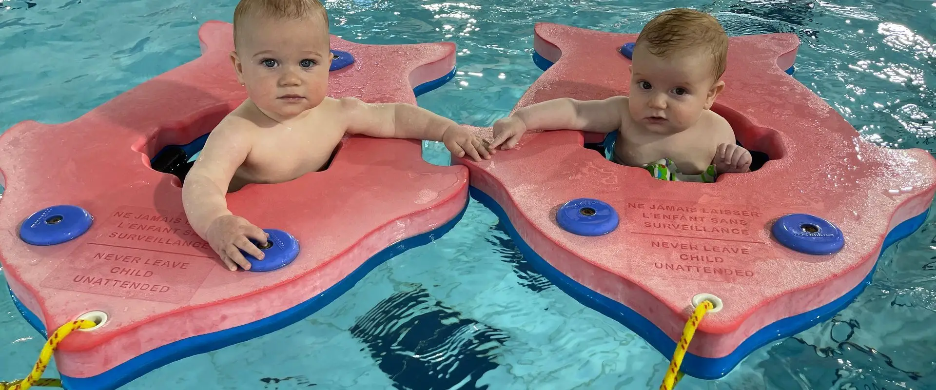 Aquatots Swim School, Gold Creek