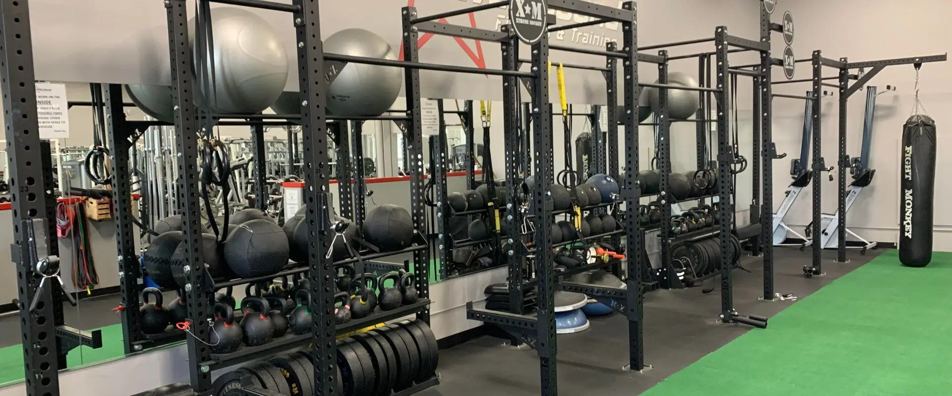 Owen Sound Fitness & Training
