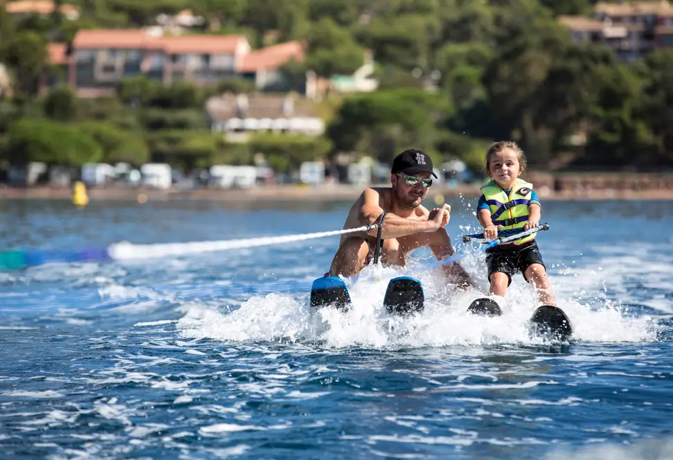 Agay Watersports