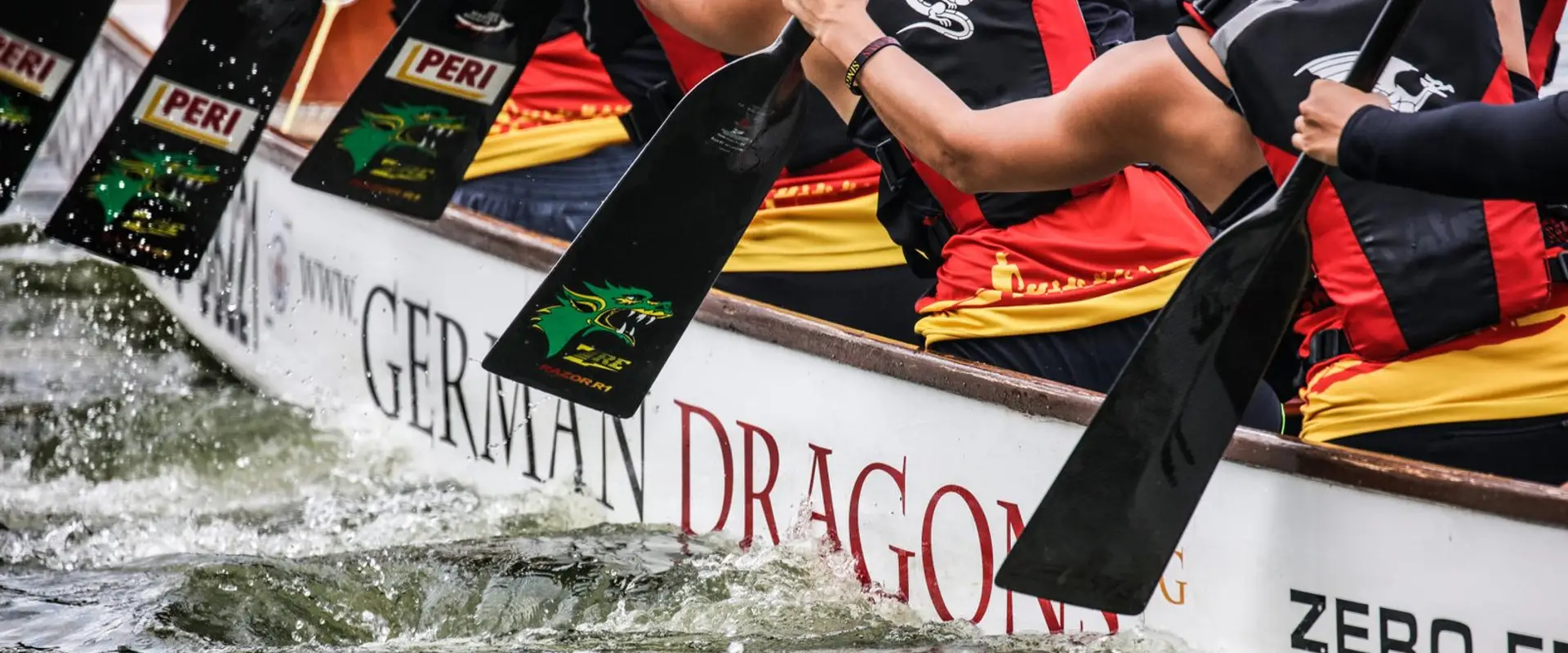 German Dragons Singapore