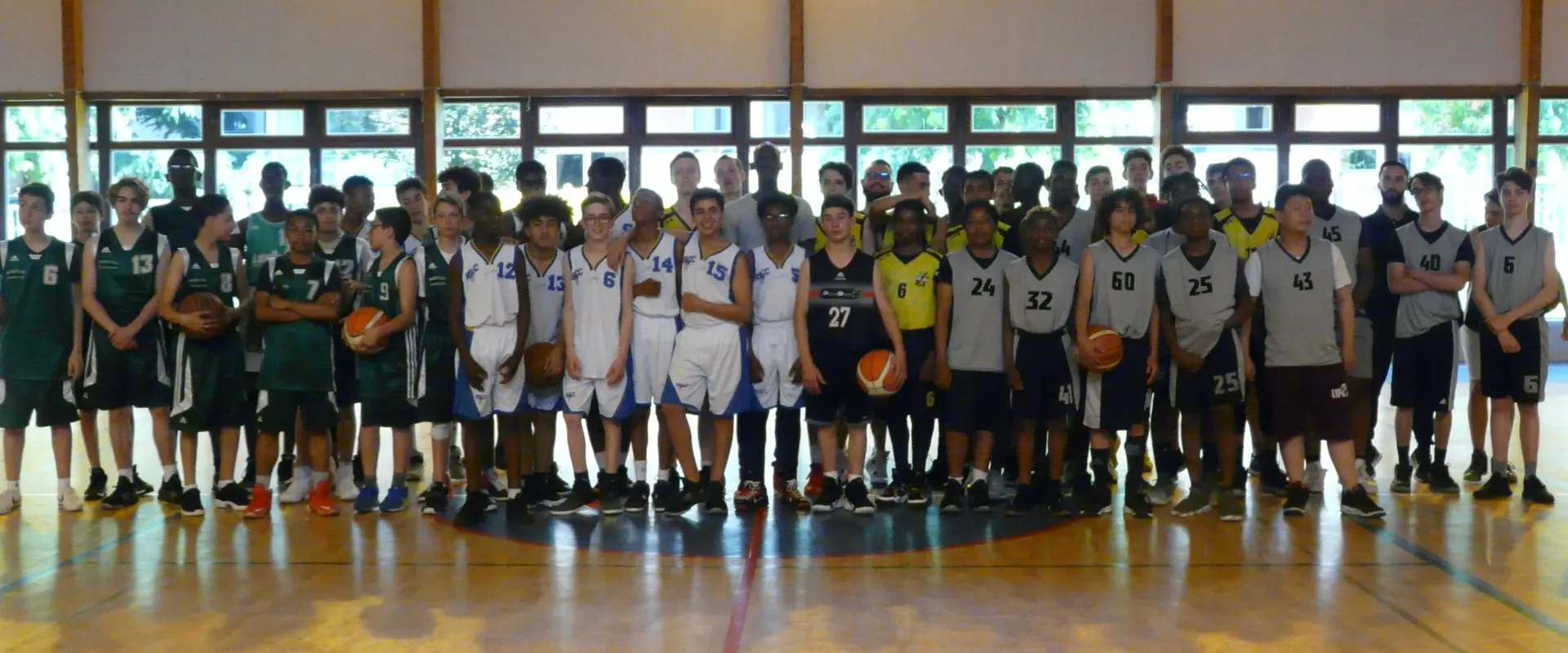Basket Club de Villiers