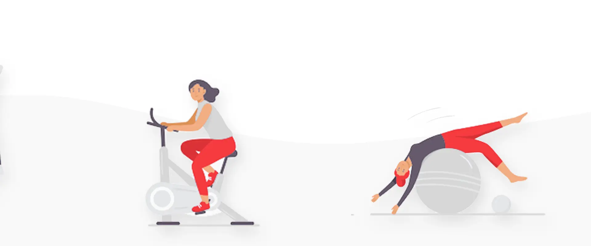 Stayfit HUB Fitness Center