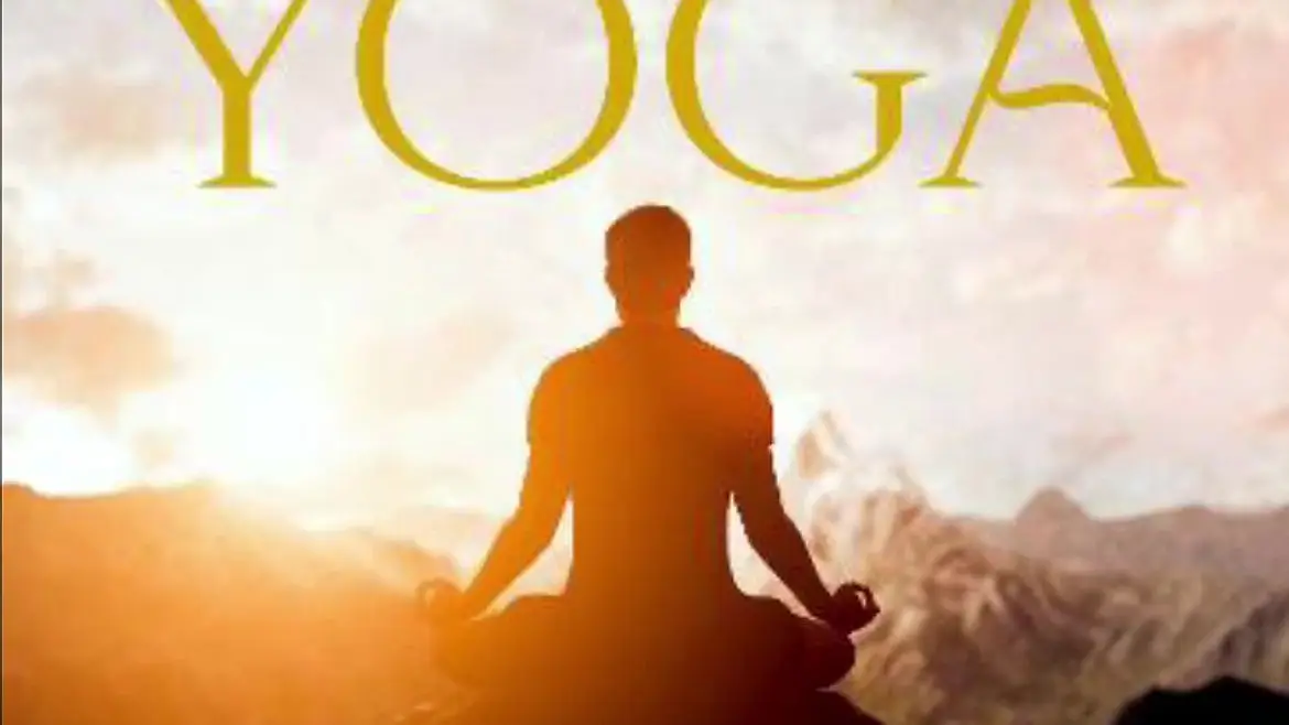 YS Yoga