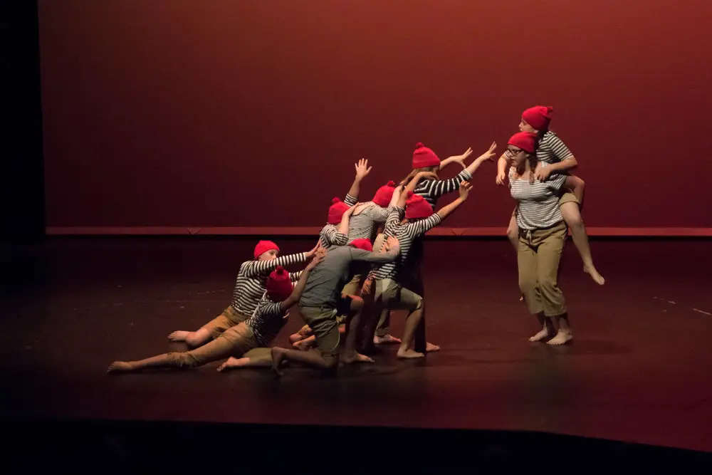 Fada Dance