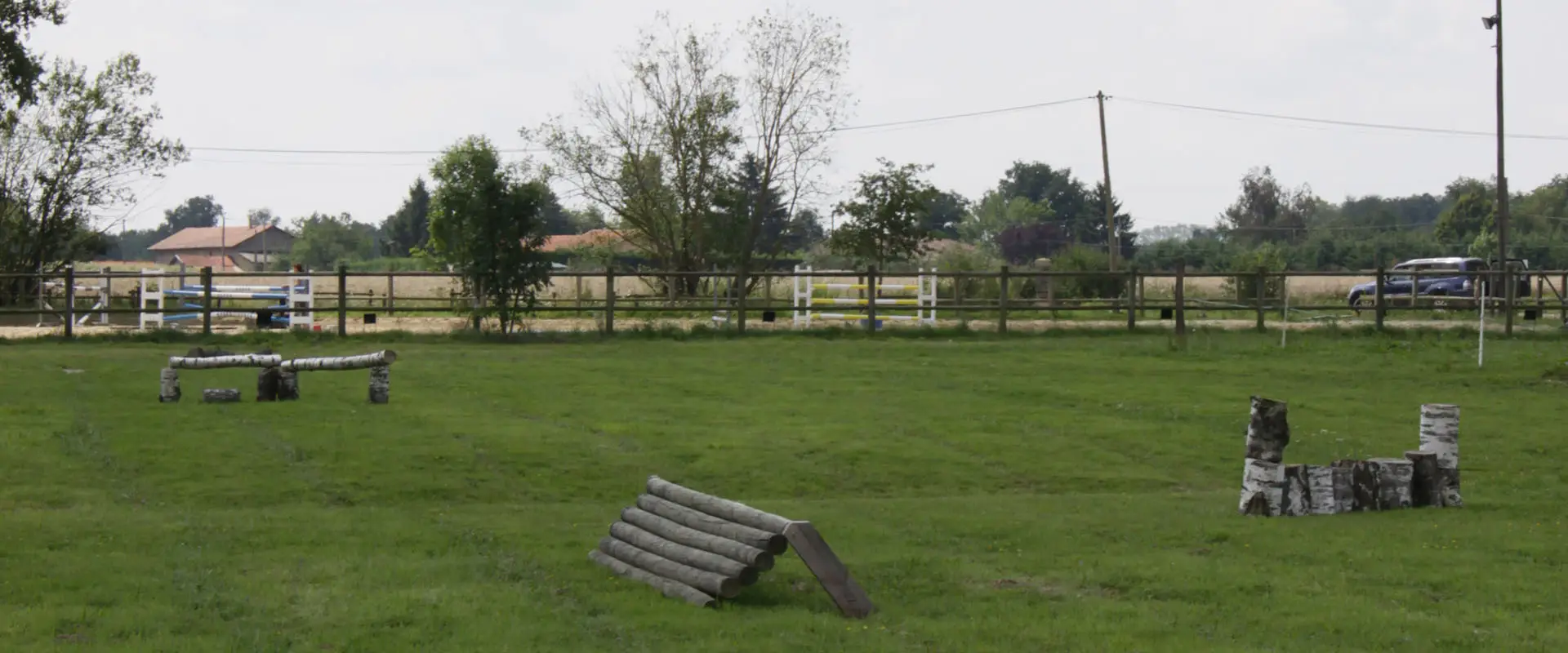 Les Cavaliers D'Epona