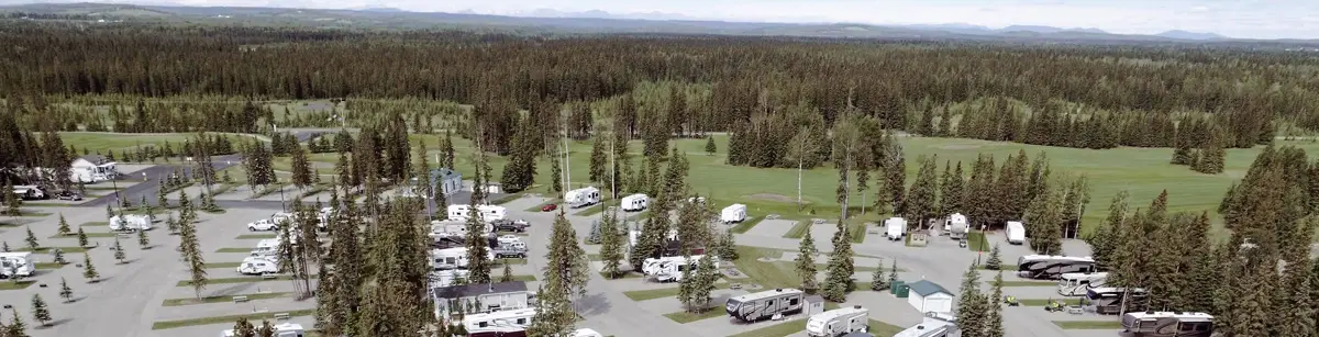 Coyote Creek Golf & RV Resort