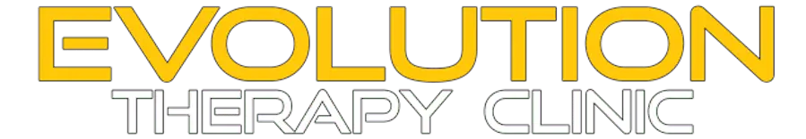 Evolution Therapy Clinic Ltd