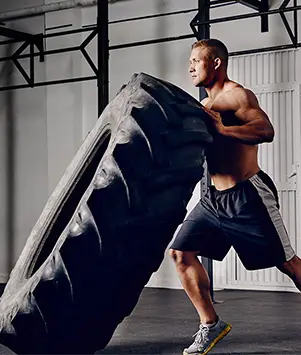 OxiFit Gym