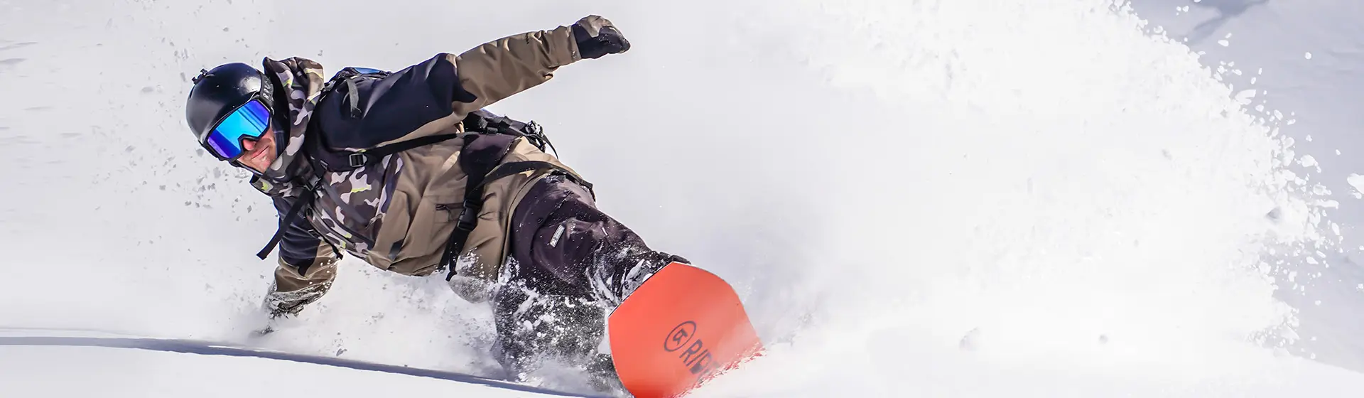 SWITCH Snowboard School