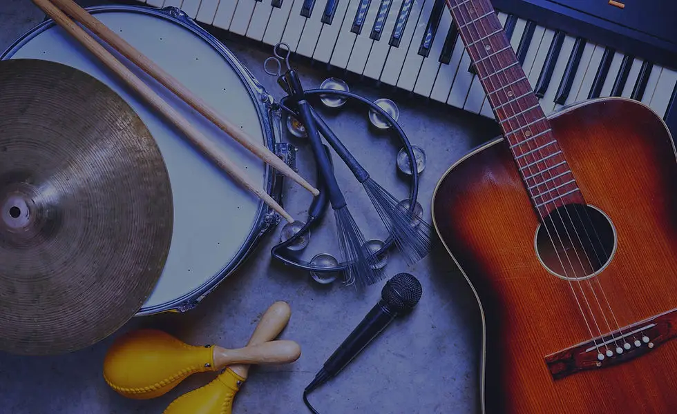 Croagh School of Music and Arts
