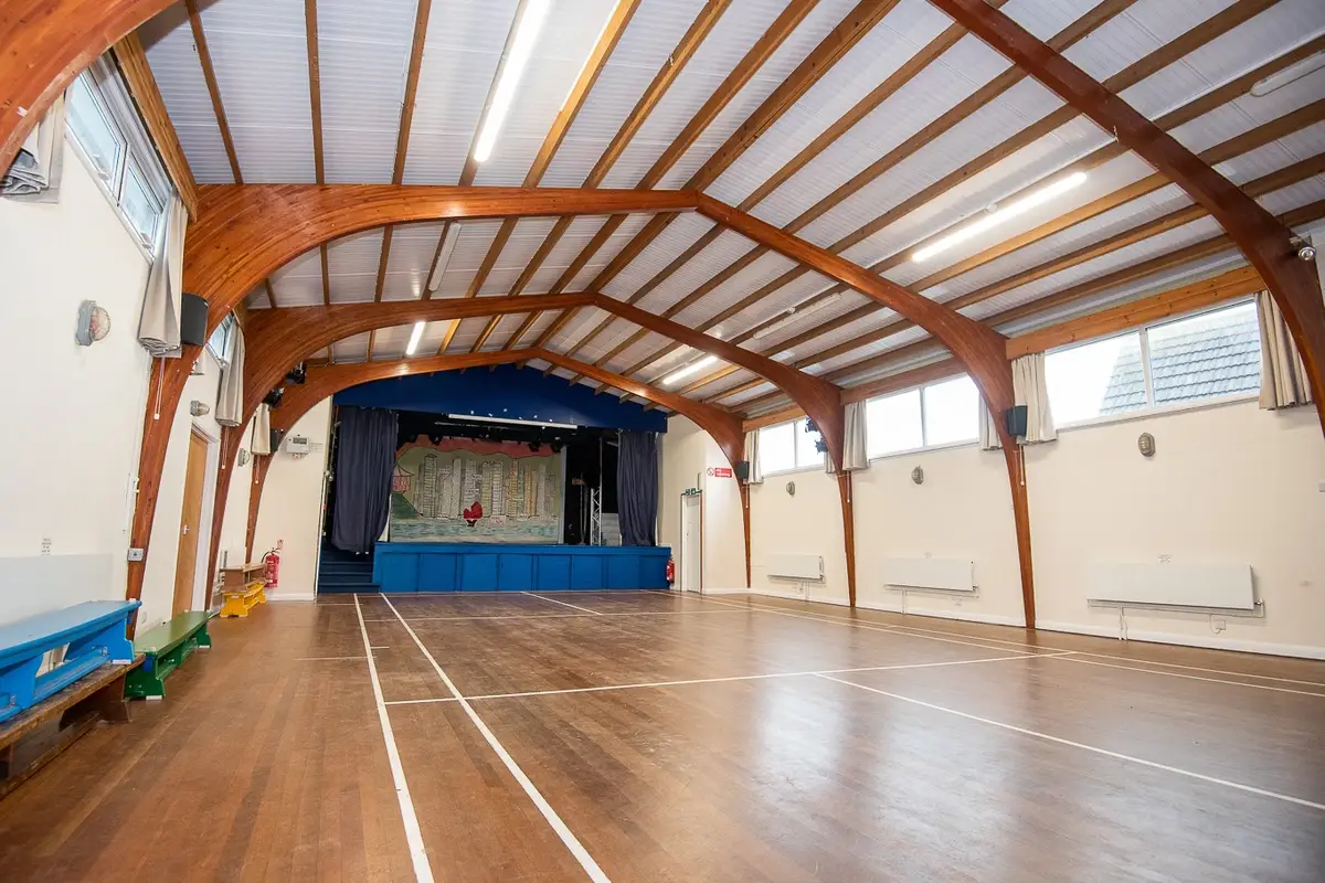 Woolacombe Village Hall