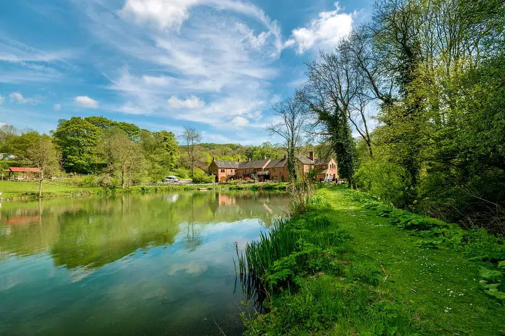 Foxtwood Cottages
