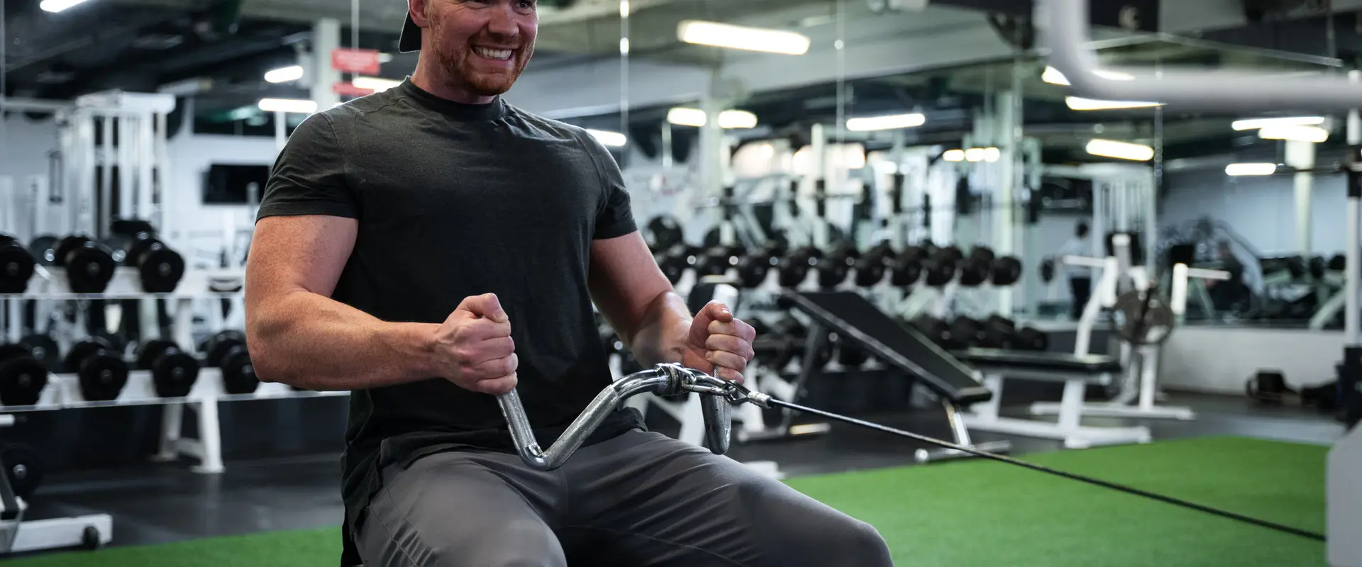 Kettle Valley Fitness