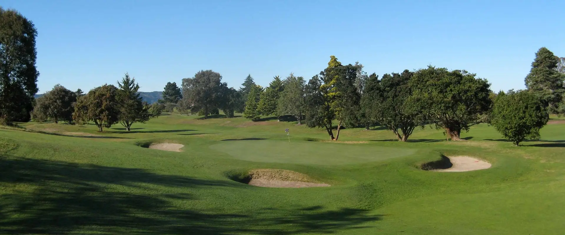 Whakatane Golf Club