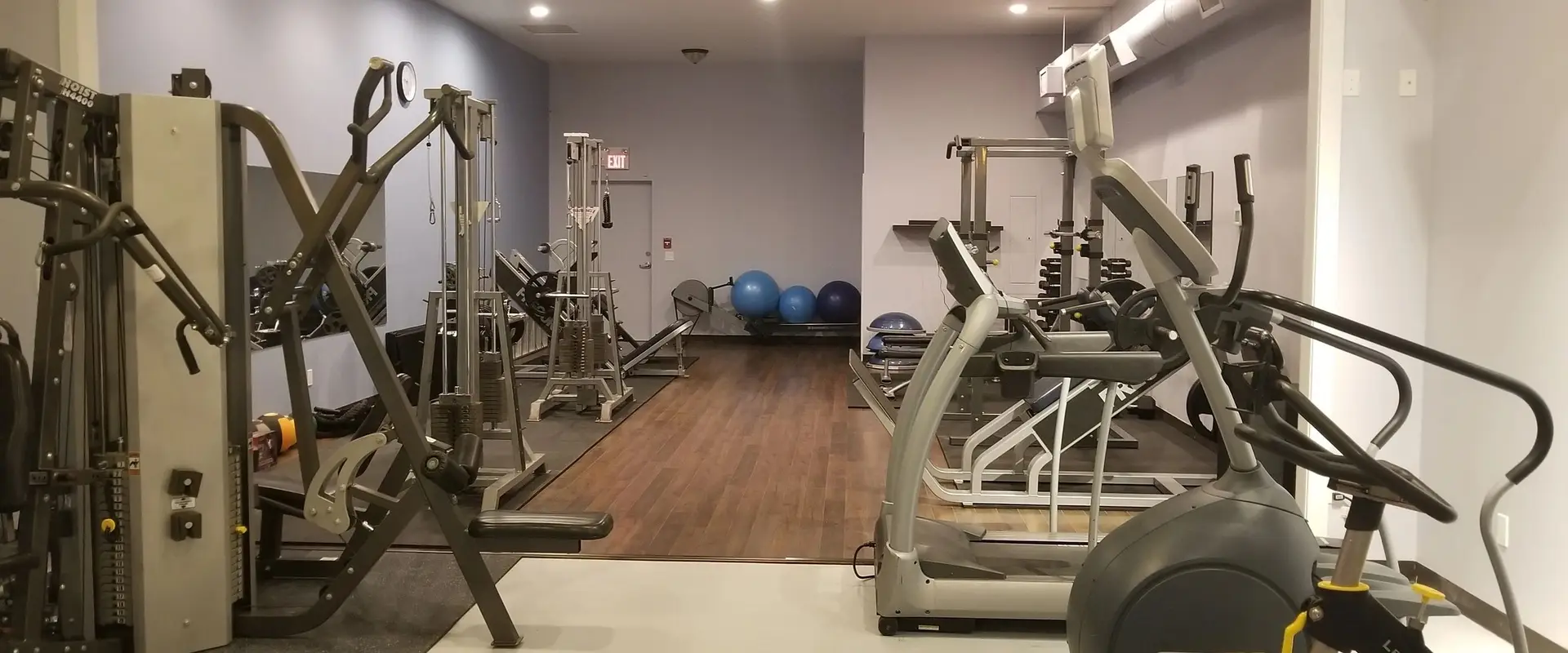 KIS Fitness