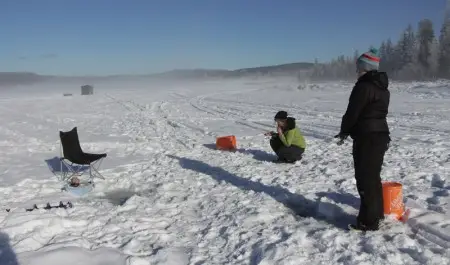 Tunkwa Lake Resort