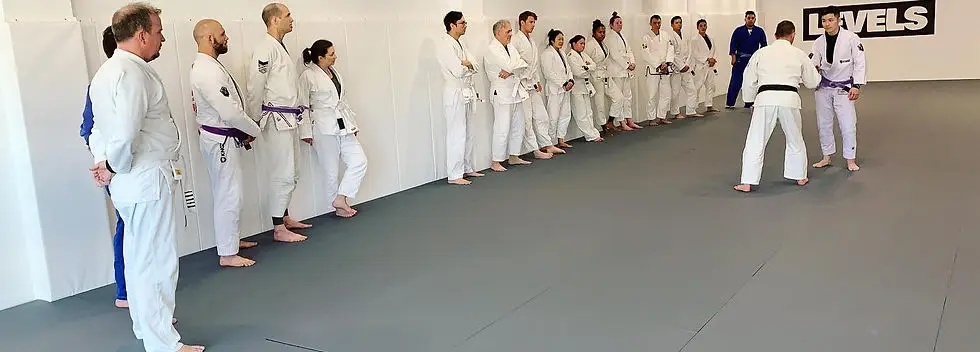 Jiu-Jitsu Kingdom Monash