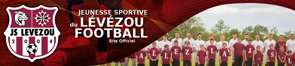 Jeunesse Sportive Lévezou Football