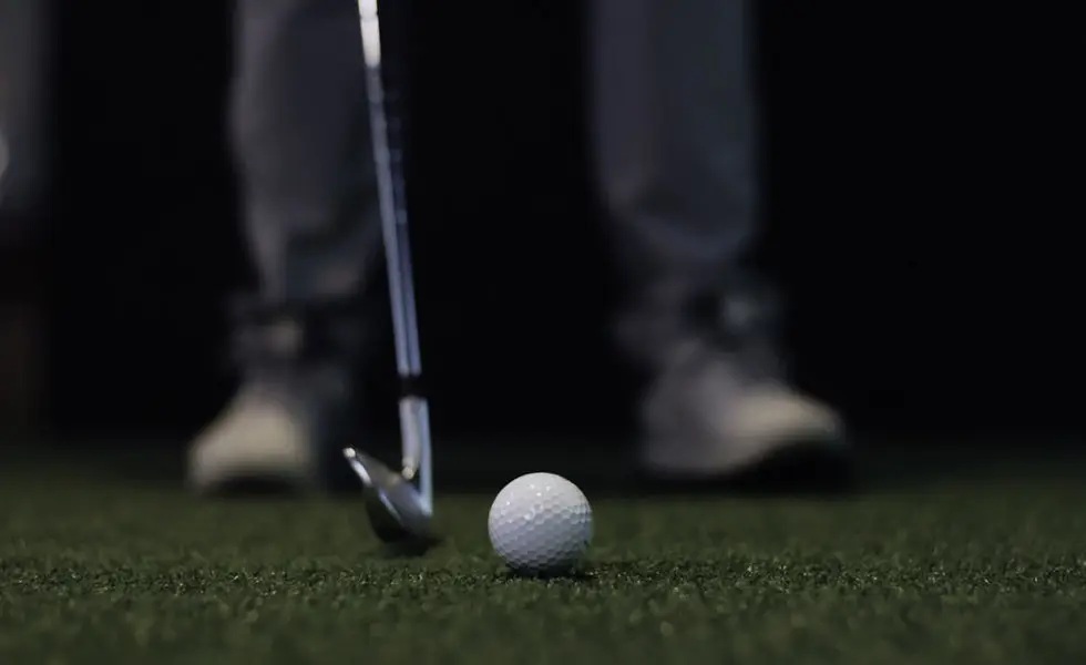 Trackman Golf Lessons and Virtual Golf