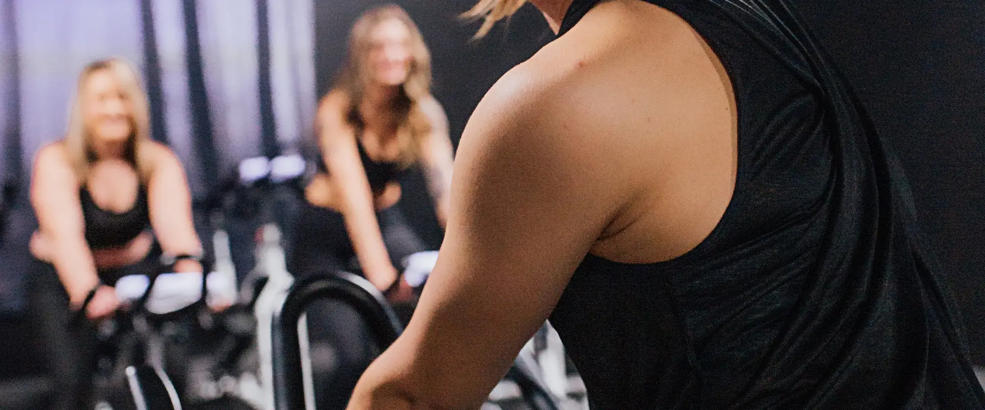Steadfast Cycle and Fitness