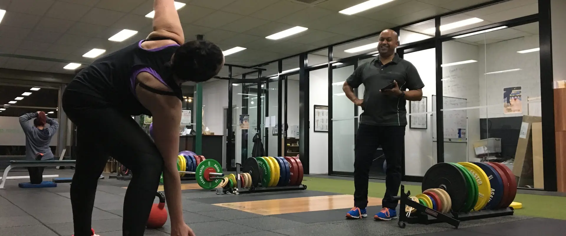 Pascoe Vale Health & Fitness