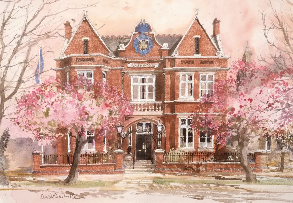 Bedford Club