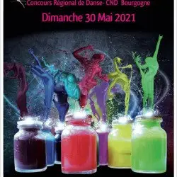 A Corps Danse Fontaine
